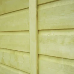 Shire 6x6ft Gazebo Summerhouse -Garantia Store 13508661 1594932698000709