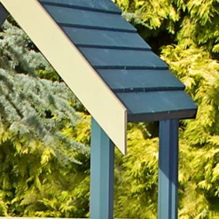 Shire 4x2ft Blossom Garden Arbour -Garantia Store 13508669 5574932702578133