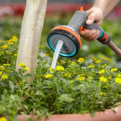 GARDENA Comfort Multi-Sprayer -Garantia Store 13514451 1324936409988837