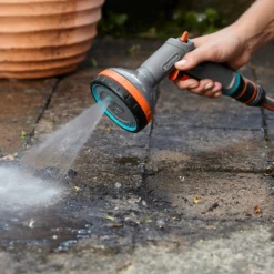 GARDENA Comfort Multi-Sprayer -Garantia Store 13514451 6344936410108966