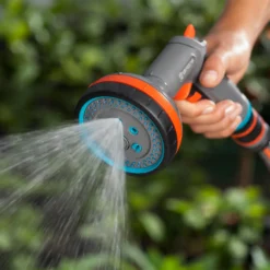 GARDENA Comfort Multi-Sprayer -Garantia Store 13514451 8234936410030456