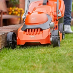 Flymo 20V SimpliStore 340R Li Cordless Mower - 30cm -Garantia Store 13524789 1925038432674396