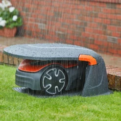 Flymo EasiLife GO 500 Cordless Robot Lawn Mower - 16cm 10 Flymo EasiLife GO 500 Cordless Robot Lawn Mower - 16cm -Garantia Store 13524801 2595038432555596