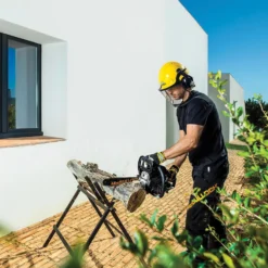 McCulloch CS35S Petrol Chainsaw 9 McCulloch CS35S Petrol Chainsaw -Garantia Store 13524820 8494936888357734