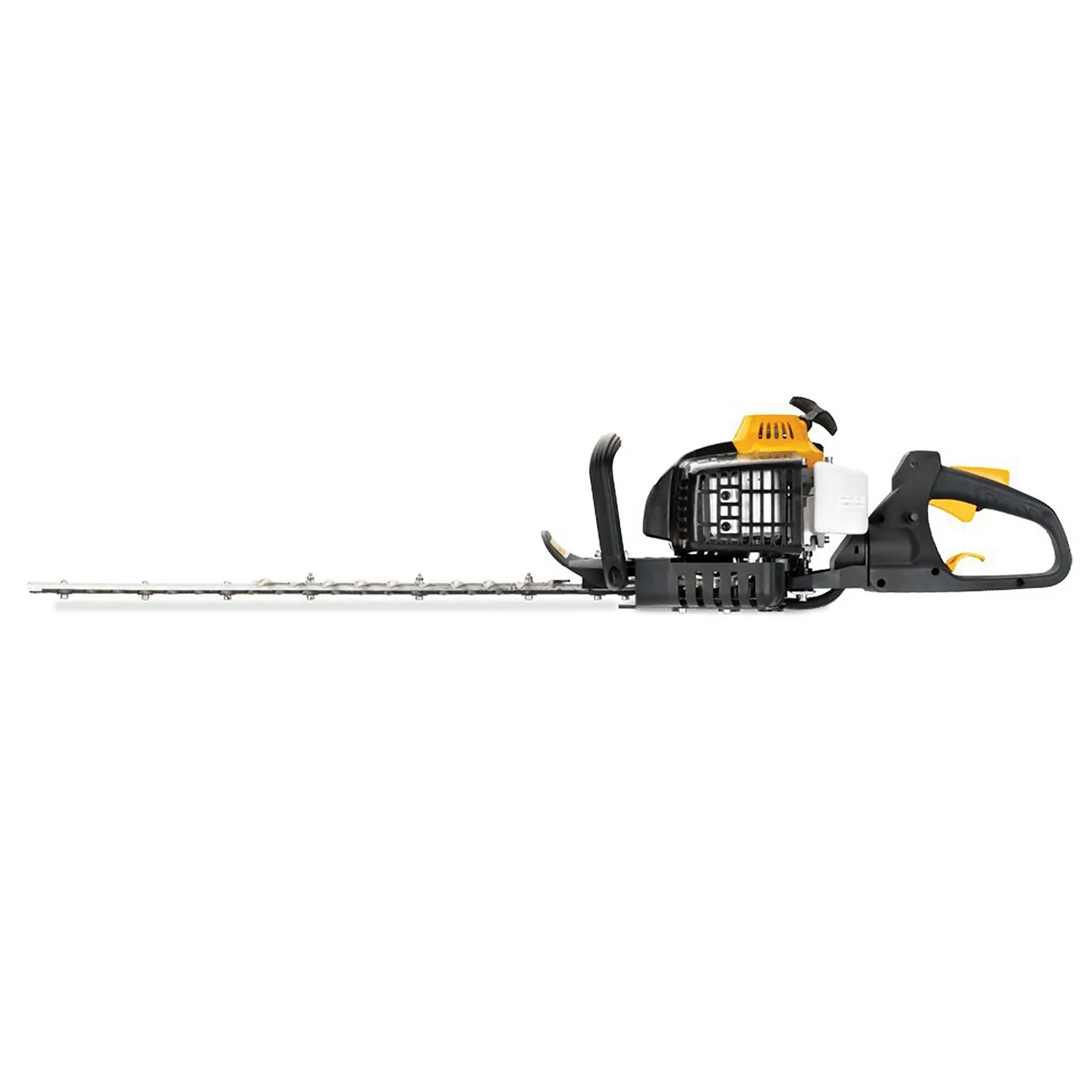McCulloch HT5622 Petrol Hedge Trimmer 6 McCulloch HT5622 Petrol Hedge Trimmer - Image 6