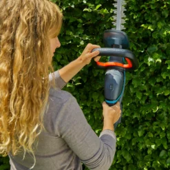 GARDENA ComfortCut Cordless 18V 50 Hedge Trimmer 13 GARDENA ComfortCut Cordless 18V 50 Hedge Trimmer -Garantia Store 13524828 1545049587703195