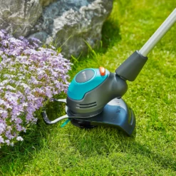 GARDENA EasyCut Cordless 18V Grass Trimmer 13 GARDENA EasyCut Cordless 18V Grass Trimmer -Garantia Store 13524830 1154936346484741