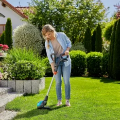 GARDENA EasyCut Cordless 18V Grass Trimmer 12 GARDENA EasyCut Cordless 18V Grass Trimmer -Garantia Store 13524830 1304936346443377