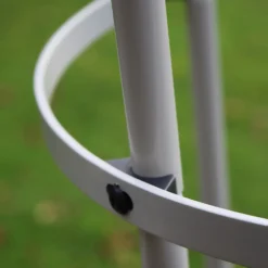 Agriframes Decorative Garden Obelisk 2.7m - Stone -Garantia Store 13526274 1294936305300024