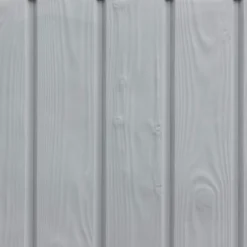 Keter Store It Out Ace Outdoor Garden Storage Shed 1200L - Grey / Graphite -Garantia Store 13531577 7274925770747848