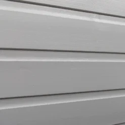 Country Living 7ft X 7ft Premium Sandon Double Storey Playhouse With Veranda Painted + Installation - Thorpe Towers Grey -Garantia Store 13554916 5624945374131076