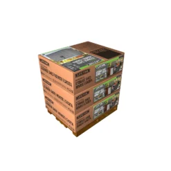 Lifetime Horizontal Plastic Outdoor Storage Shed -Garantia Store 13660824 1914949051093826