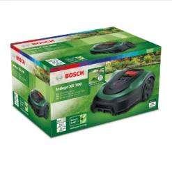 Bosch 18V Indego XS 300 Robotic Lawn Mower - 19cm 9 Bosch 18V Indego XS 300 Robotic Lawn Mower - 19cm -Garantia Store 13798697 2094958617134894