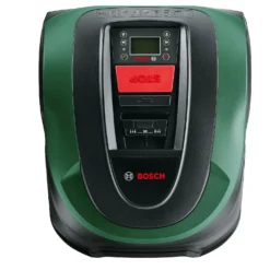 Bosch 18V Indego S 500 Robotic Lawn Mower - 19cm -Garantia Store 13798698 3815054793909294