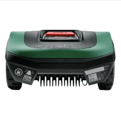 Bosch 18V Indego S Plus 500 Robotic Lawn Mower - 19cm -Garantia Store 13798699 1644958617205046