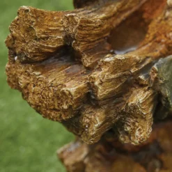 Stylish Fountain Balsam Pools Water Feature With LEDs 9 Stylish Fountain Balsam Pools Water Feature With LEDs -Garantia Store 13846062 1274962027617034