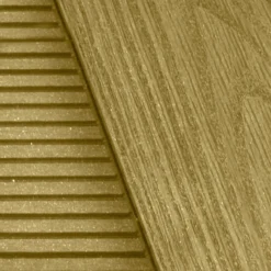 Victoria Composite Decking Castle Groove 30 Pack Teak - 15.12 M2 -Garantia Store 13911279 5094980945226914