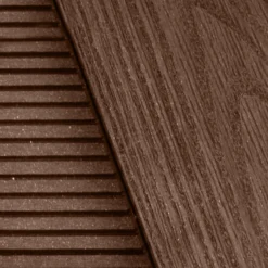 Victoria Composite Decking Castle Groove 20 Pack Redwood - 10.08 M2 -Garantia Store 13911284 1234980945255384