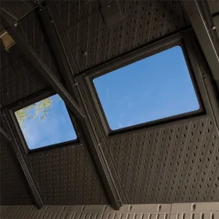 Lifetime 10 X 8ft Outdoor Storage Shed - Installation Included 12 Lifetime 10 X 8ft Outdoor Storage Shed - Installation Included -Garantia Store 13911314 5714978027853430