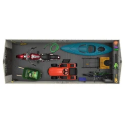 Lifetime 8 X 20ft Outdoor Storage Shed - Installation Included -Garantia Store 13911318 1374978028193003