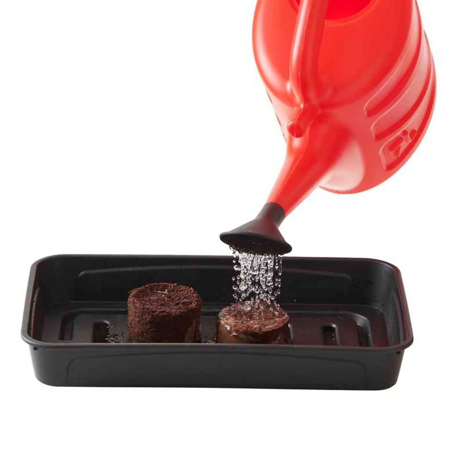 Coco Compost Disc 1L - Pack Of 5 5 Coco Compost Disc 1L - Pack Of 5 - Image 5