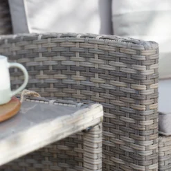 Matara Tea For Two Rattan Effect Bistro Set 15 Matara Tea For Two Rattan Effect Bistro Set -Garantia Store 13951469 1625022413967048