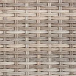 Matara Rattan Effect Corner Sofa Set -Garantia Store 13951470 1955021609495145