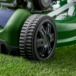 Powerbase 149cc Petrol Lawn Mower - 46cm -Garantia Store 13955601 1725011016193612