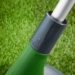 Powerbase 20V Cordless Lawn Mower & Trimmer Twin Pack - 25cm -Garantia Store 13956505 1285027877506337