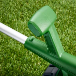 Powerbase 20V Cordless Lawn Mower & Trimmer Twin Pack - 25cm -Garantia Store 13956505 9275011016004984