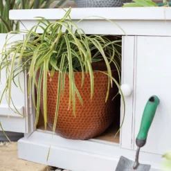 Suva Hammered Pot Copper - 31cm 11 Suva Hammered Pot Copper - 31cm -Garantia Store 13973652 2035011806086988