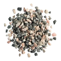 Stylish Stone Ashen Rose Chippings - Bulk Bag 750kg -Garantia Store 13993461 5275009944910121
