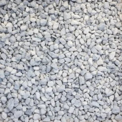 Stylish Stone Husky Mix Stone Chippings - Bulk Bag 750kg -Garantia Store 13993462 1365009945102142