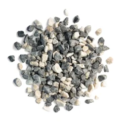 Stylish Stone Husky Mix Stone Chippings - Bulk Bag 750kg -Garantia Store 13993462 4095009945134902