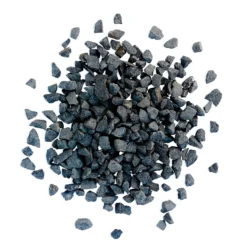 Stylish Stone Midnight Grey Stone Chippings Bulk Bag - 750kg -Garantia Store 13993463 1425009945142561