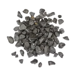 Stylish Stone Onyx Black Cobbles - Bulk Bag 750kg -Garantia Store 13993466 2135009944919694