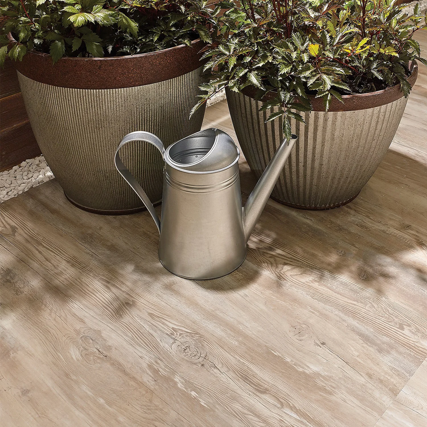 Porcelain Paving 800 X 400mm - Birch (Full Pack) 4 Porcelain Paving 800 X 400mm - Birch (Full Pack) - Image 4