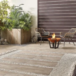 Porcelain Paving 800 X 400mm - Birch (Full Pack) 7 Porcelain Paving 800 X 400mm - Birch (Full Pack) -Garantia Store 13993471 2075019813570879