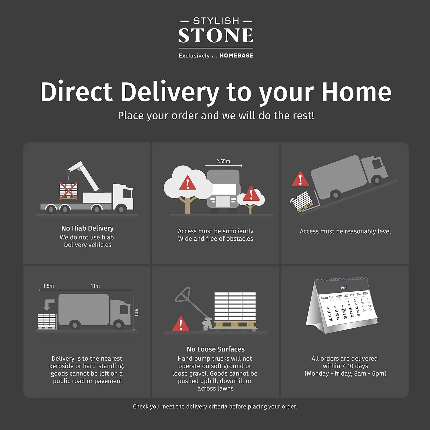 Porcelain Paving 800 X 400mm - Birch (Full Pack) 5 Porcelain Paving 800 X 400mm - Birch (Full Pack) - Image 5