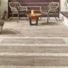 Porcelain Paving 800 X 400mm - Birch (Full Pack)
