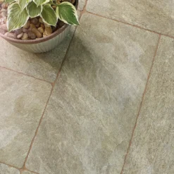 Porcelain Paving 800 X 400mm - Cobblestone (Full Pack) 8 Porcelain Paving 800 X 400mm - Cobblestone (Full Pack) -Garantia Store 13993473 1635019813574218