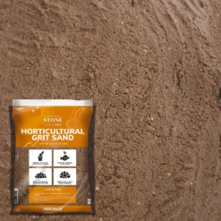 Stylish Stone Horticultural Grit Sand Midi Bag