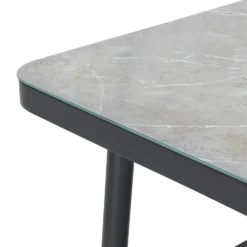 Heba 4 Seater Garden Bar Set -Garantia Store 14005704 1045022639062766