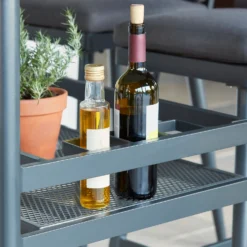 Heba 4 Seater Garden Bar Set -Garantia Store 14005704 1505027593453527