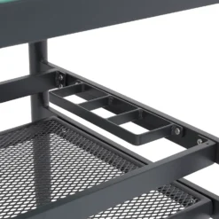 Heba 4 Seater Garden Bar Set -Garantia Store 14005704 1605022639105348