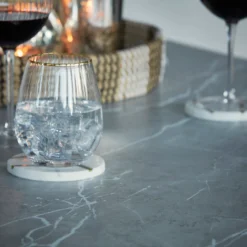 Heba 4 Seater Garden Bar Set -Garantia Store 14005704 2735027593402662