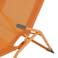 Siesta Sun Lounger - Yellow 9 Siesta Sun Lounger - Yellow -Garantia Store 14005766 1755022687634653