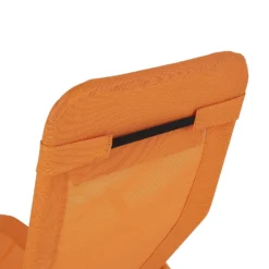 Siesta Sun Lounger - Yellow 10 Siesta Sun Lounger - Yellow -Garantia Store 14005766 6675022687682971