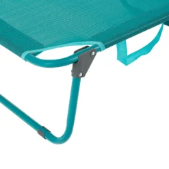 Bahari Folding Sunbed - Green 8 Bahari Folding Sunbed - Green -Garantia Store 14005775 7065022689219280