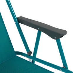 Bahari Picnic Chair - Green -Garantia Store 14005777 5385022384439506